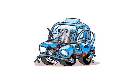 Car Disposal Company