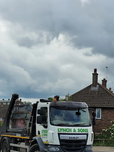 SKIP NEAR LTD