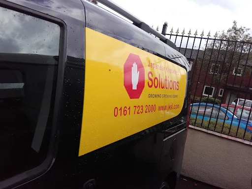 JAPANESE KNOTWEED SOLUTIONS LIMITED