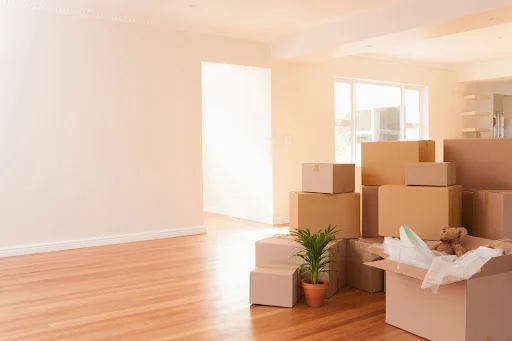 Mark Jarvis trading as mark jarvis house clearance