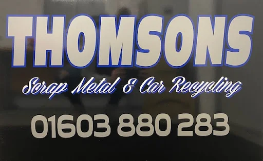 THOMSONS SCRAP METALS LIMITED