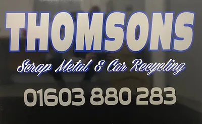 THOMSONS SCRAP METALS LIMITED