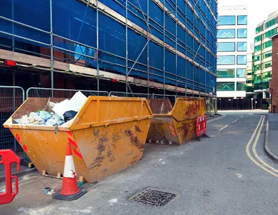 Total Waste Services