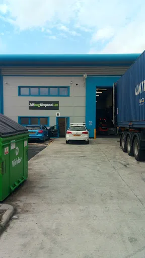 AIRBAG DISPOSAL (UK) LIMITED