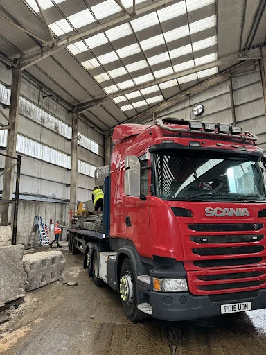 GREEN TIR LTD
