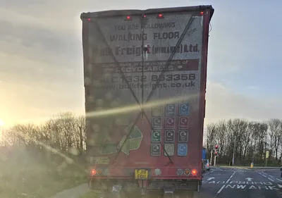 BULK FREIGHT (MIDLANDS) LIMITED