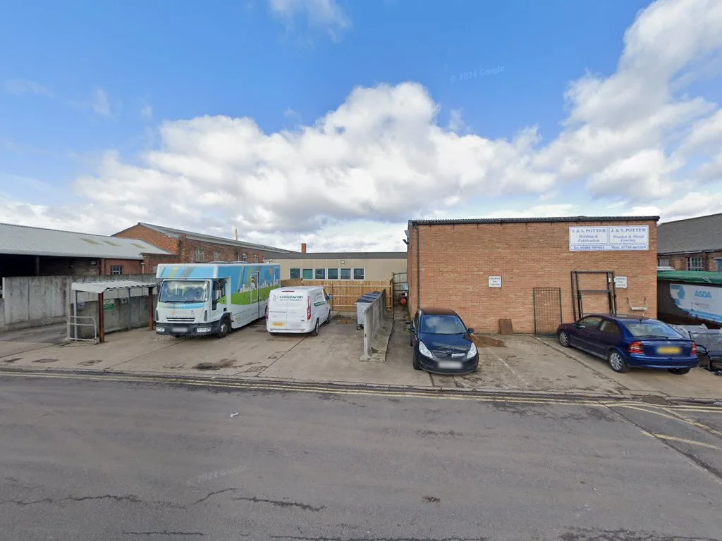 Northants Waste Control