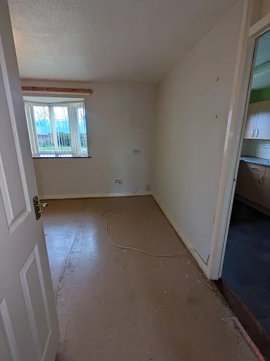 Crystal House Clearances