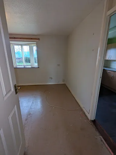 Crystal House Clearances