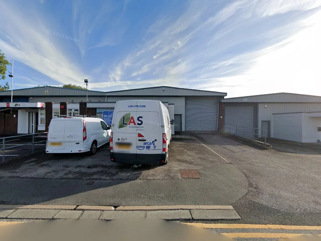 M6 WASTE LTD