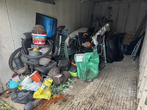 Andrew King trading as Waste Collective