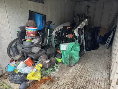 Andrew King trading as Waste Collective
