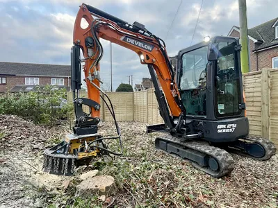 J E GREEN CONTRACTORS LTD