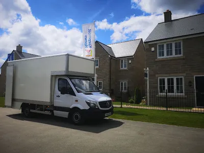 K&K Removal & Delivery Services