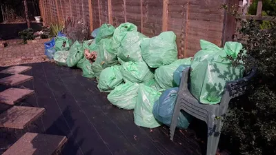 Grant Fletcher trading as G P Waste Inc Kent Rubbish Removal