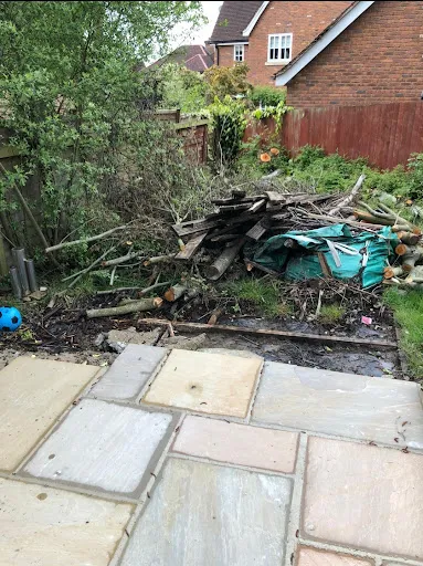 GOWASTE NORTH WEST LTD.