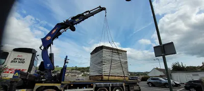 R J Beere Haulage Ltd.