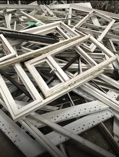 CNC RECYCLING LIMITED