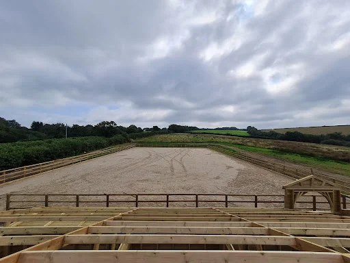 BMD GROUNDWORKS & ARENAS LIMITED