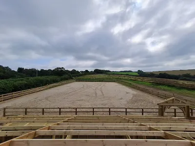 BMD GROUNDWORKS & ARENAS LIMITED
