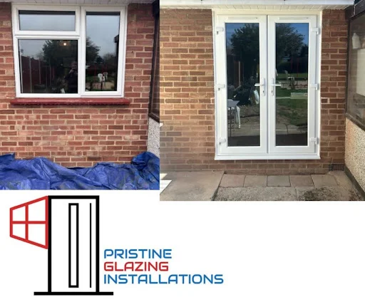 PRISTINE GLAZING INSTALATIONS LIMITED