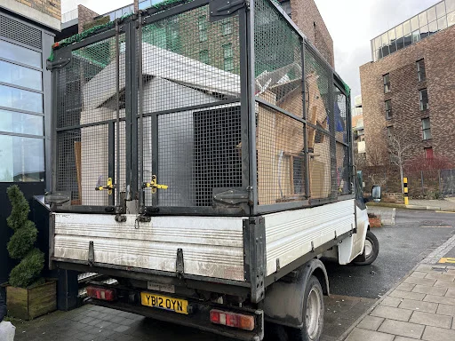 AC WASTE LTD