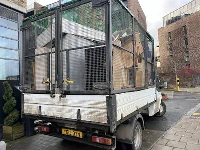 AC WASTE LTD