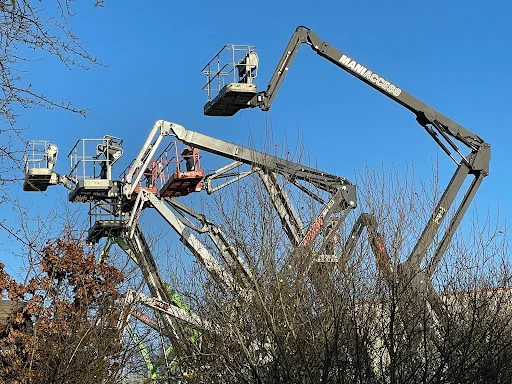 TOOL HIRE DIRECT LIMITED trading as Skip UK and The Hire Network