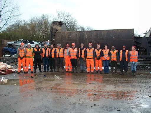 A4 SKIP HIRE LIMITED