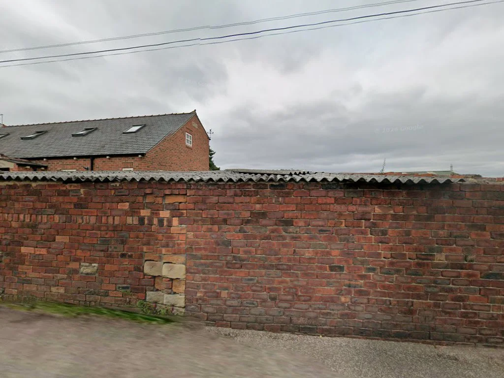 Nicholas Cusworth trading as YORKSHIRE GLASS RECYCLING