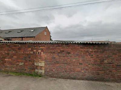 Nicholas Cusworth trading as YORKSHIRE GLASS RECYCLING