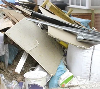 Les Rogers trading as Rogers Rubbish Removals & DIY