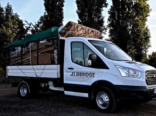 George Ruff trading as Elmbridge Mini Skips