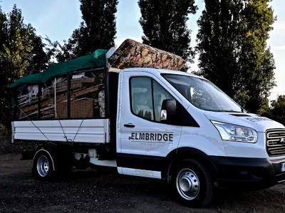George Ruff trading as Elmbridge Mini Skips