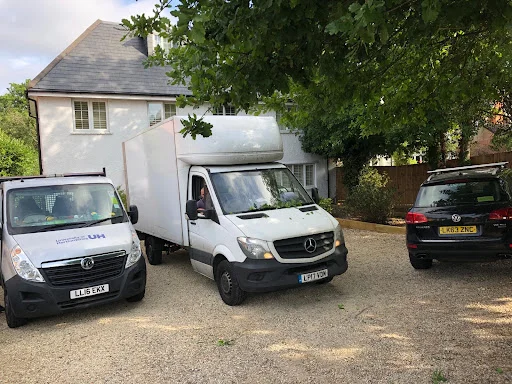 Zakaria Zouad trading as Hertfordshire clearance