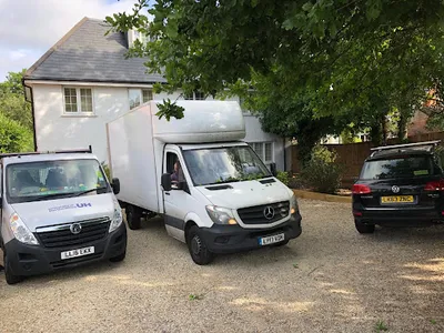 Zakaria Zouad trading as Hertfordshire clearance