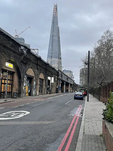 BERMONDSEY METALS RECYCLING LIMITED