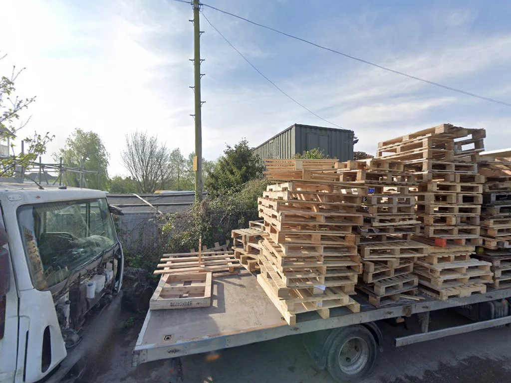PREMIER PALLET SUPPLIES LIMITED