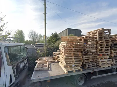 PREMIER PALLET SUPPLIES LIMITED