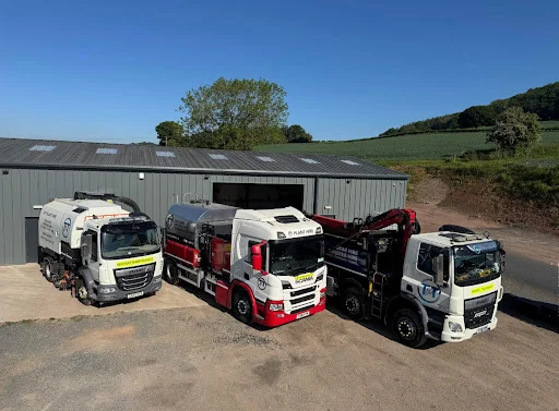 T & T PLANT HIRE LIMITED