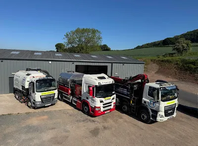 T & T PLANT HIRE LIMITED