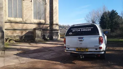 Chepstow House Clearance