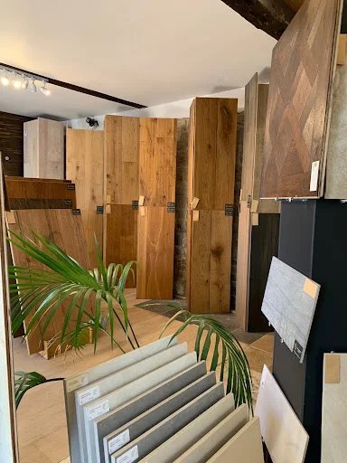 THE ASS GROUP LIMITED trading as Wood and Stone Floors