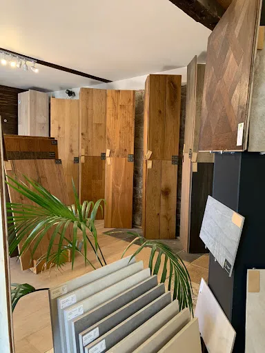 THE ASS GROUP LIMITED trading as Wood and Stone Floors