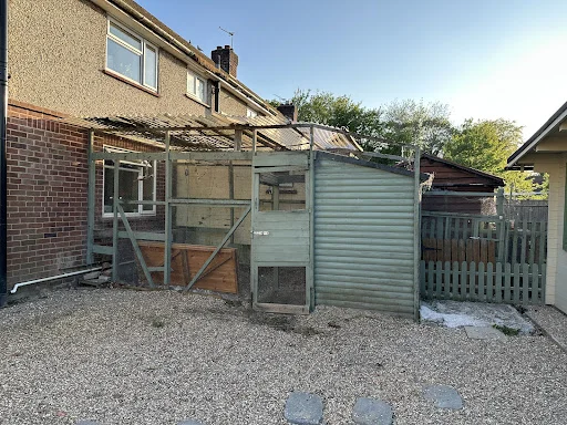Philip Awbery trading as MidSussex Rubbish Clearance