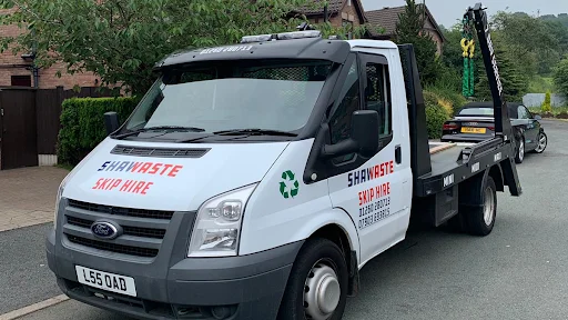 Shawaste Skip Hire