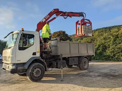 CORNWHAUL LTD