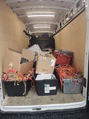 MPS COURIERS LIMITED