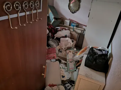 oxton house clearance