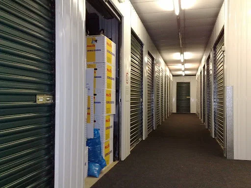 Reagan Phelan trading as Kings Removals